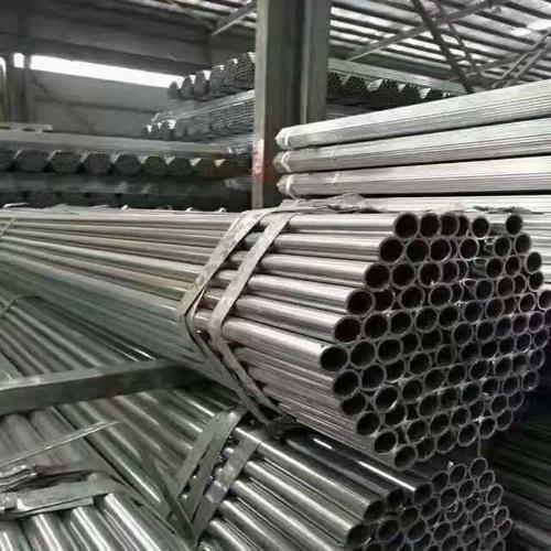 额敏q355nhb耐候钢管